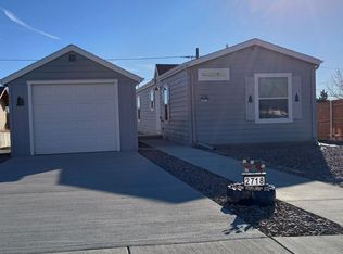 2718 4th Ave, Pueblo, CO 81003