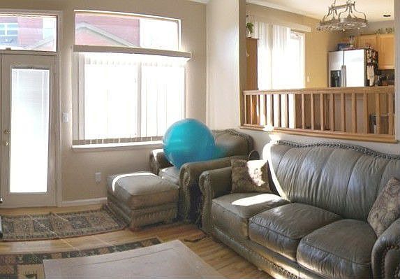 Sunken Family Area