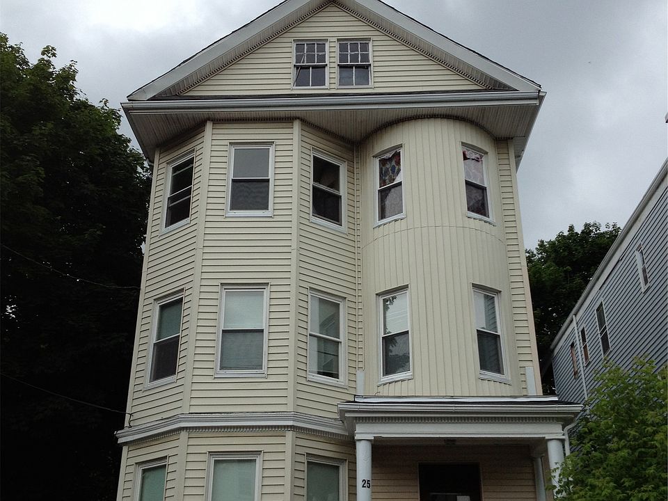 25 Barry St, Dorchester, MA 02125 Zillow