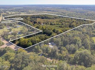 0 Beech Bluff Rd, Jackson, TN 38301