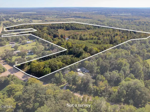 0 Beech Bluff Rd, Jackson, TN 38301