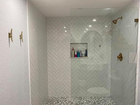 Master bath