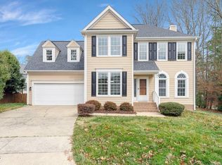 103 Springberry Ct, Cary, NC 27518