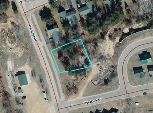 120 Cranfest Dr, Warrens, WI 54666