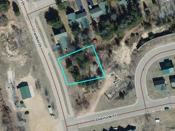 120 Cranfest Dr, Warrens, WI 54666
