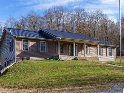 4440 Elkhorn Rd, Knifley, KY, 42753