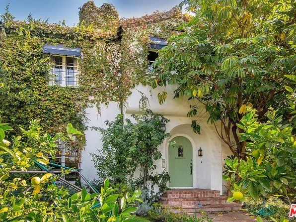 602 N Las Palmas Ave, Los Angeles, CA 90004