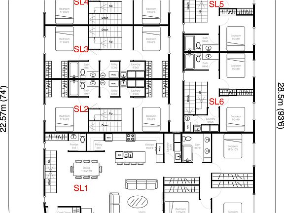 4th image of 3339 Bothe Rd