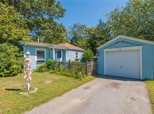 68 Lane #5, Warwick, RI 02888