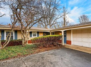 4260 Darbyshire Ct, Hilliard, OH 43026