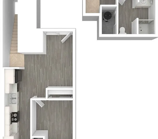South Park Place — Photo 38