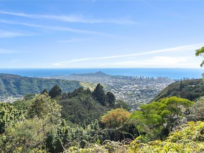 4007 Round Top Dr, Honolulu, HI, 96822