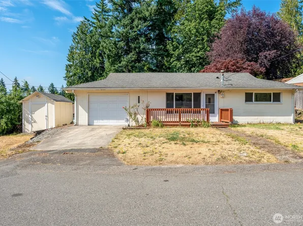 621 Tacoma Avenue NE, Renton, WA 98056