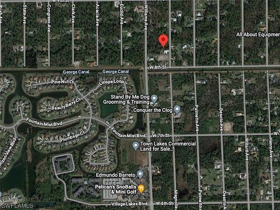3rd image of 807 Magnolia Ave