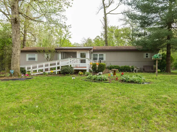 14387 W 450 N, Medaryville, IN 47957