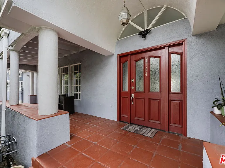 7764 Fountain Ave — Photo 23