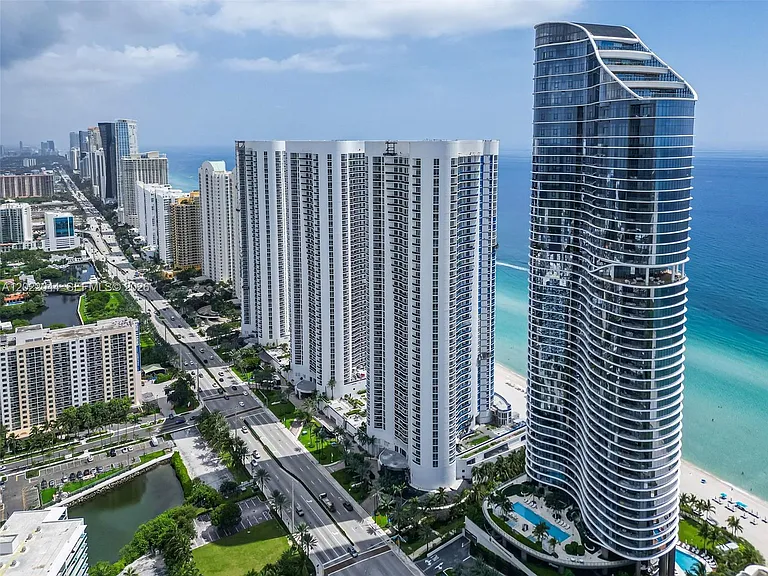 15811 Collins Ave #3407 — Photo 36