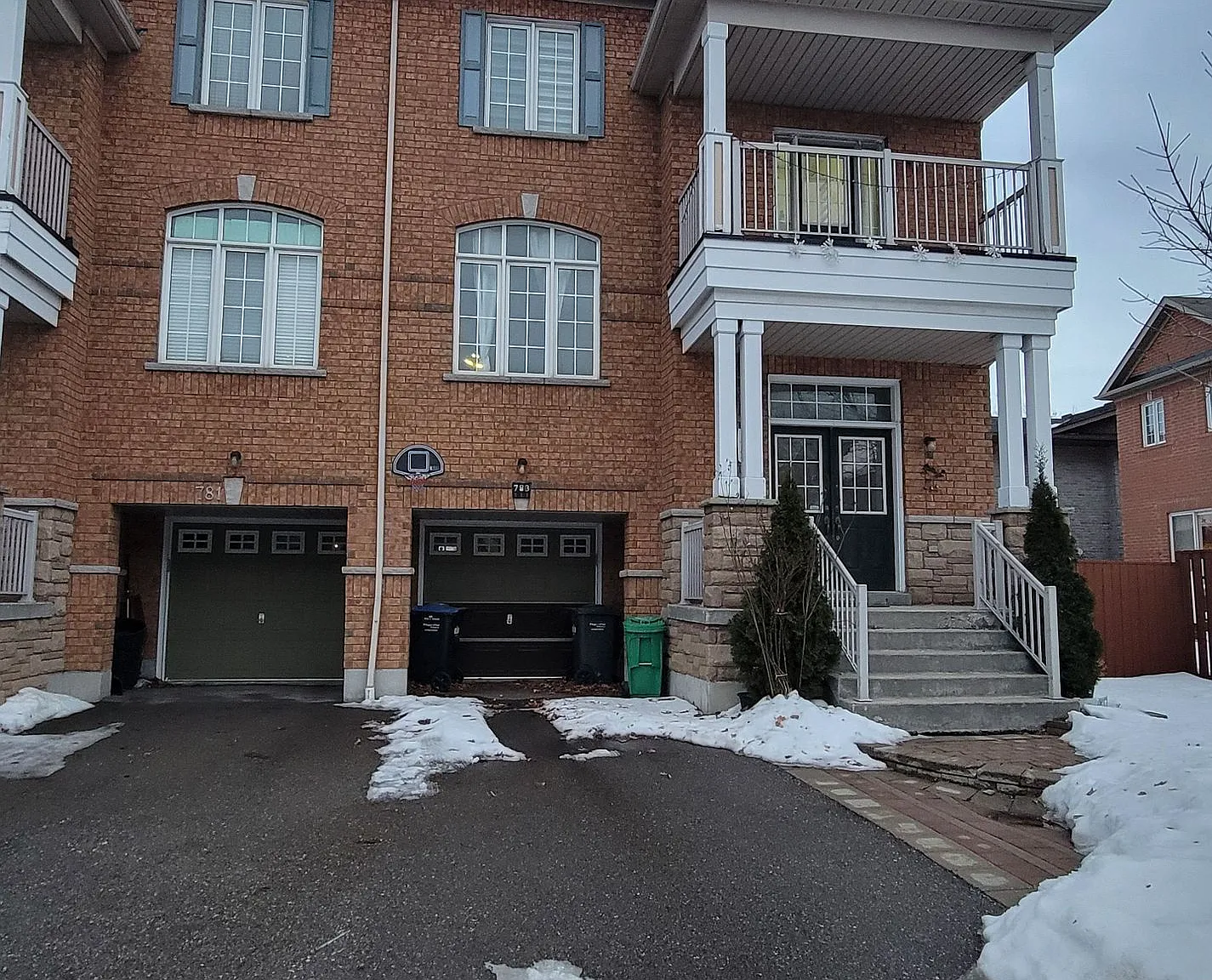 3 bed, $3,600 — Photo 1
