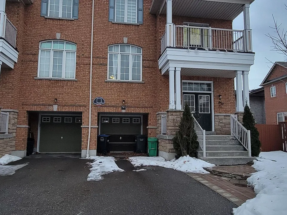 783 Millworks Cres