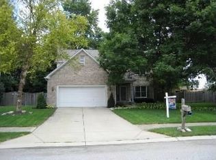 12985 Fleetwood Dr N, Carmel, IN 46032