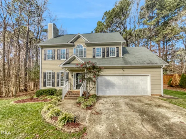 2325 Paddstowe Main Way, Wake Forest, NC 27587