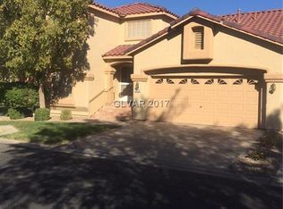 1724 Franklin Chase Ter, Henderson, NV 89012