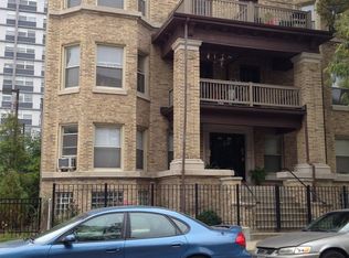 833 W Leland Ave APT 2R, Chicago, IL 60640