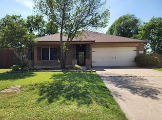 7117 Danridge Rd, Rowlett, TX 75089