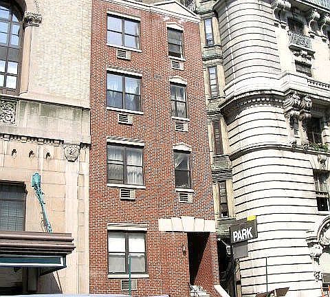 2nd image of 251 W 73rd St APT 2B