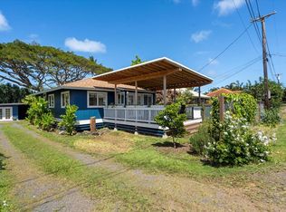36 Pokoa Pl UNIT A, Haiku, HI 96708