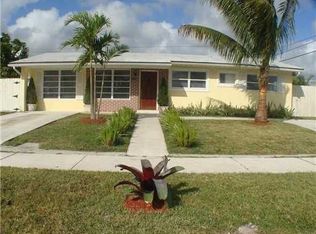 11751 SW 171st Ter, Miami, FL 33177