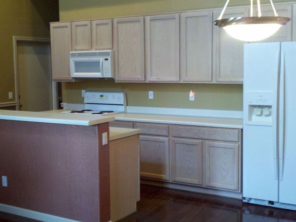 Open Kitchen