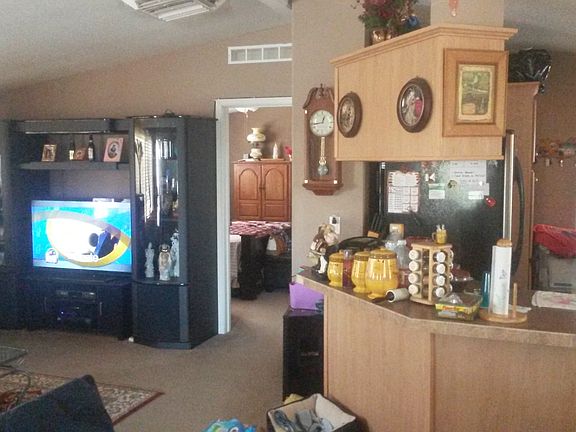 entertainment center include