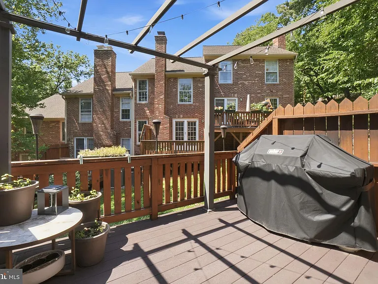 2528 S Walter Reed Dr #5 — Photo 22