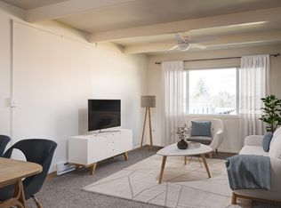 The Scholls Apartments, Portland, OR 97225