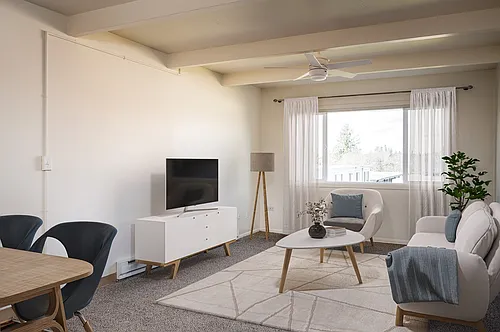 The Scholls Apartments Photo 1