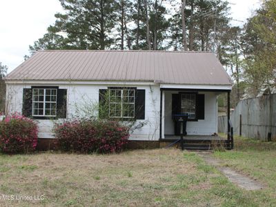1337 John St, Prentiss, MS, 39474