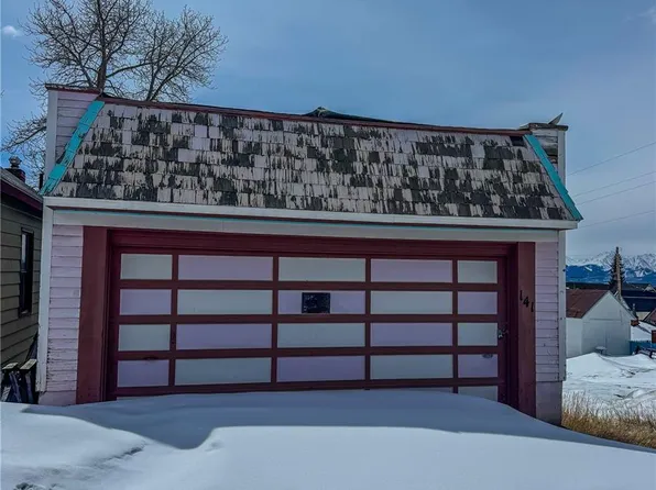 141 W 9th Street, Leadville, CO 80461