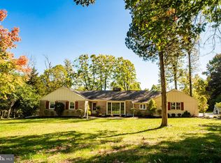 240 Plymouth Rd, Blue Bell, PA 19422