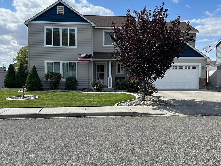 6216 Chehalis Ln — Photo 2