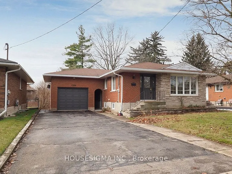 1388 Concession Rd #LOWER — Photo 2