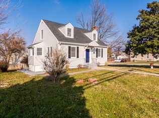 3928 Benson Ave, Baltimore, MD 21227