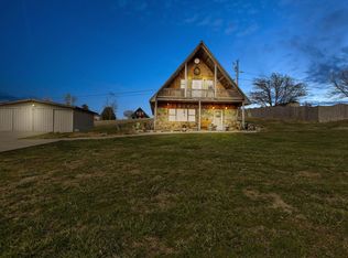 4801 McCormick Rd, Mount Sterling, KY 40353