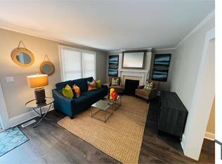 415 Cemetery St, Charlotte, NC 28216