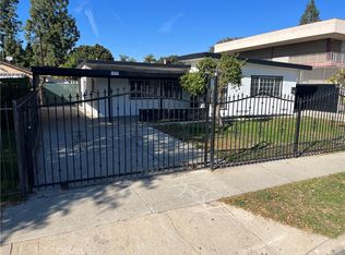 6857 Emil Ave, Bell Gardens, CA 90201