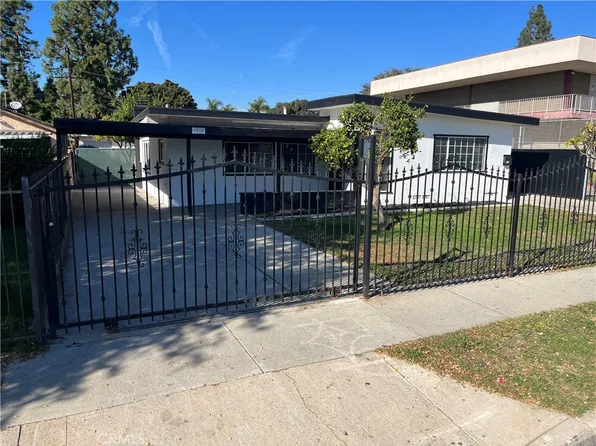 6857 Emil Ave, Bell Gardens, CA 90201