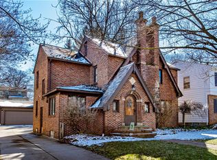 712 Ecton Rd, Akron, OH 44303