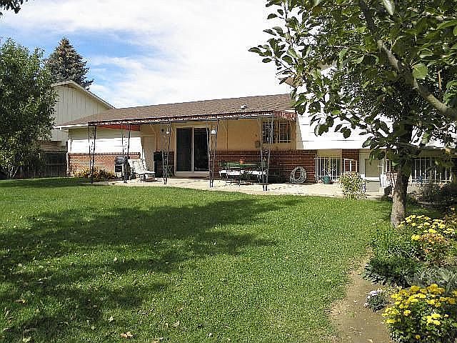 Back of Home