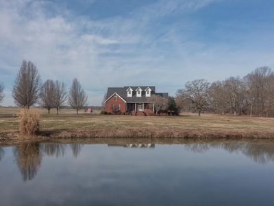 1729 Tumbling Creek Rd, Gleason, TN, 38229