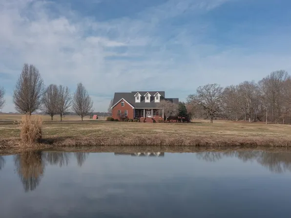1729 Tumbling Creek Rd, Gleason, TN 38229